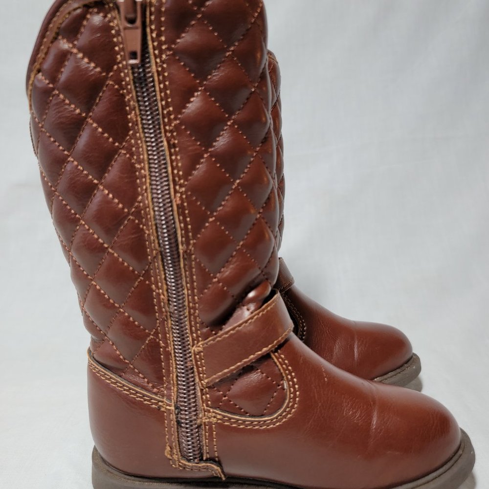 Carters Riding Boots - Picture 4 of 5